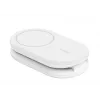 Belaidis įkroviklis Belkin BoostCharge WIB007VFWH USB greitas įkrovimas 20 W