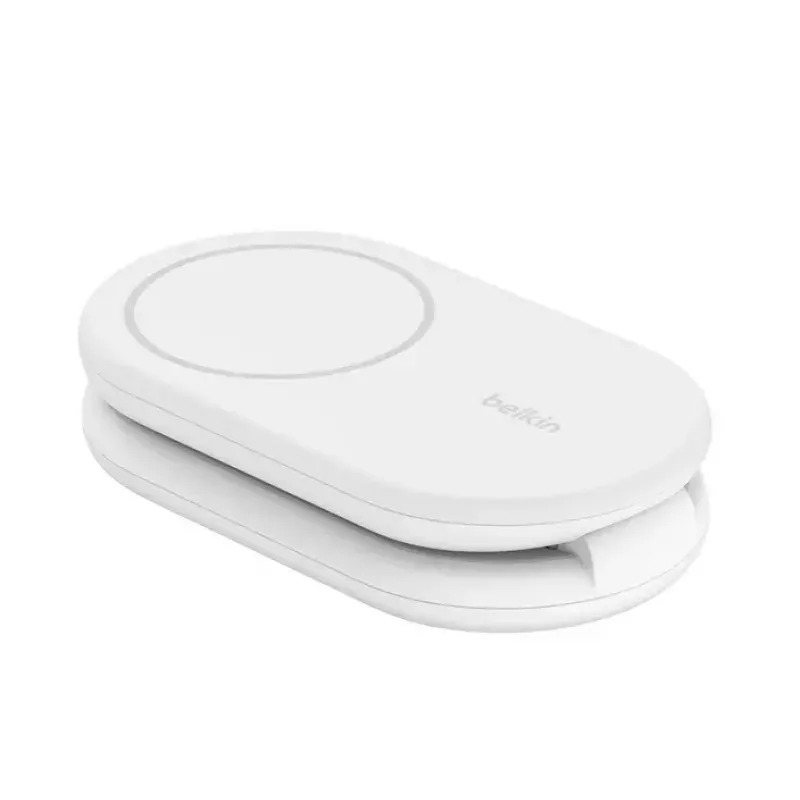 Belaidis įkroviklis Belkin BoostCharge WIB007VFWH USB greitas įkrovimas 20 W