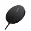 Belaidis kroviklis Baseus CCJJ040001 15 W USB juodas