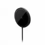 Belaidis kroviklis Baseus CCJJ040001 15 W USB juodas