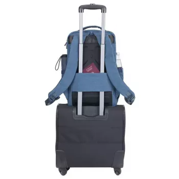 Kuprinė Rivacase 8365 43,9 cm (17,3 colio)