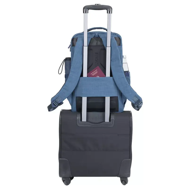 Kuprinė Rivacase 8365 43,9 cm (17,3 colio)