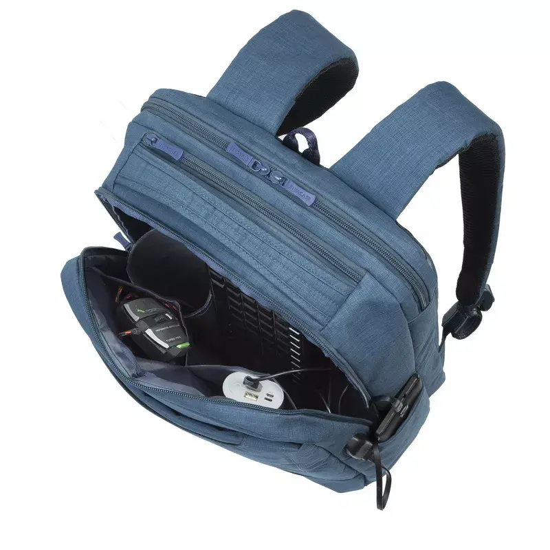 Kuprinė Rivacase 8365 43,9 cm (17,3 colio)