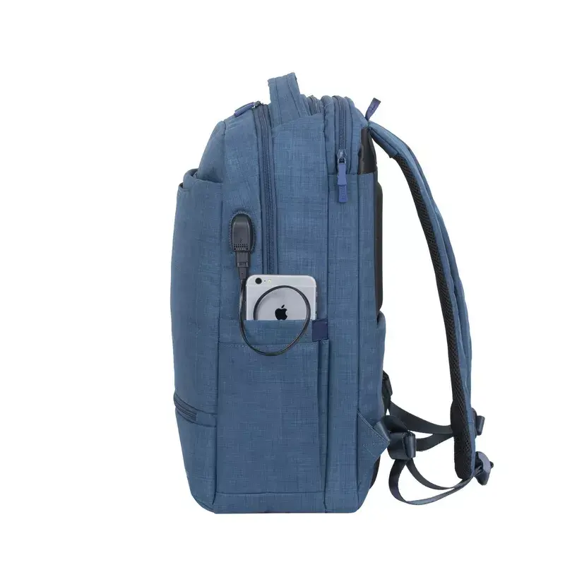 Kuprinė Rivacase 8365 43,9 cm (17,3 colio)