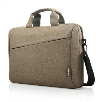 Lenovo GX40Q17232 nešiojamojo kompiuterio dėklas 39,6 cm (15,6 colio) Toploader krepšys Žalia