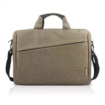 Lenovo GX40Q17232 nešiojamojo kompiuterio dėklas 39,6 cm (15,6 colio) Toploader krepšys Žalia