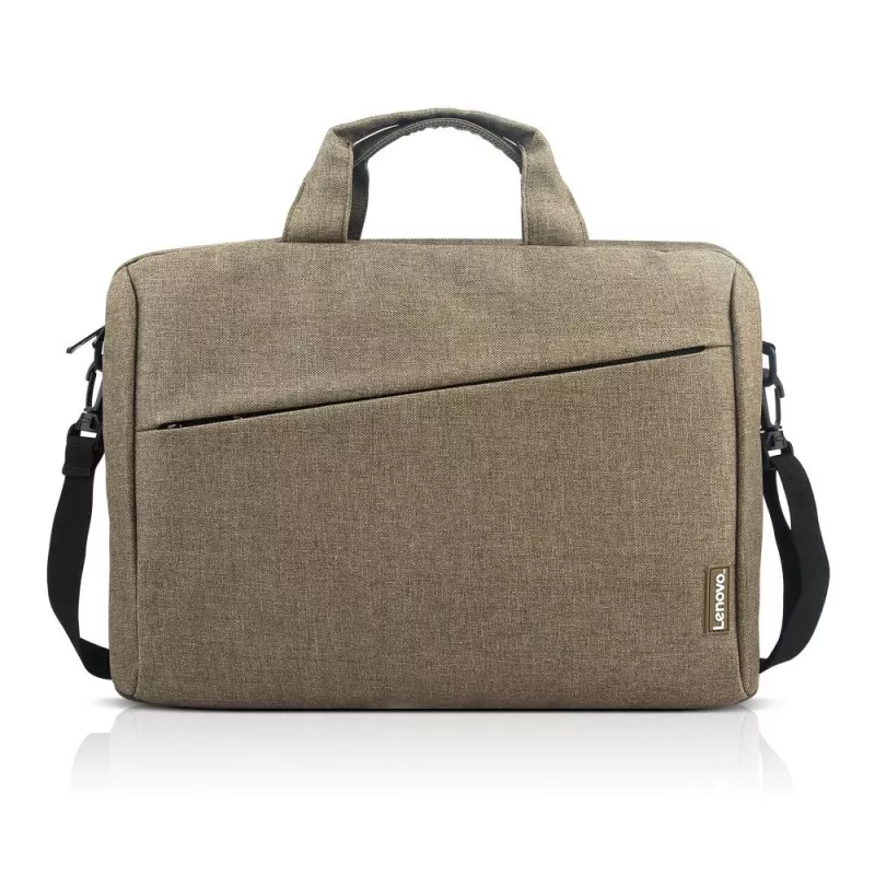 Lenovo GX40Q17232 nešiojamojo kompiuterio dėklas 39,6 cm (15,6 colio) Toploader krepšys Žalia