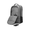 Lenovo Urban B730 kuprinė 43,9 cm (17,3 colio) pilka, anglies