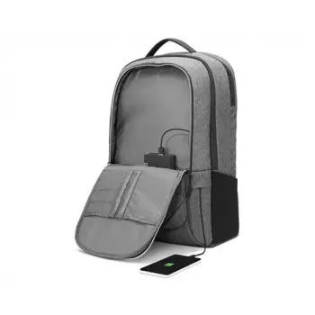 Lenovo Urban B730 kuprinė 43,9 cm (17,3 colio) pilka, anglies