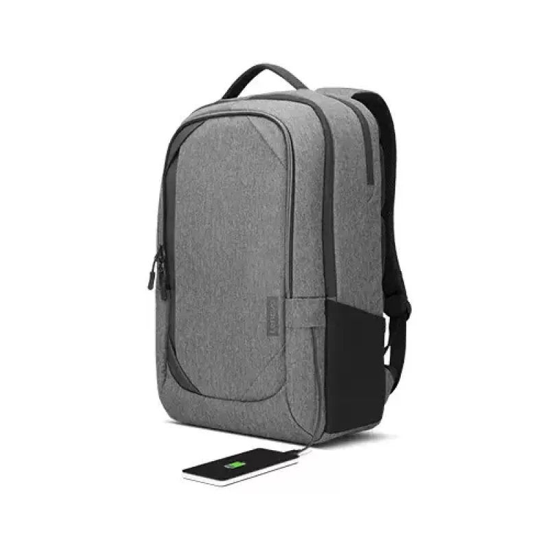 Lenovo Urban B730 kuprinė 43,9 cm (17,3 colio) pilka, anglies