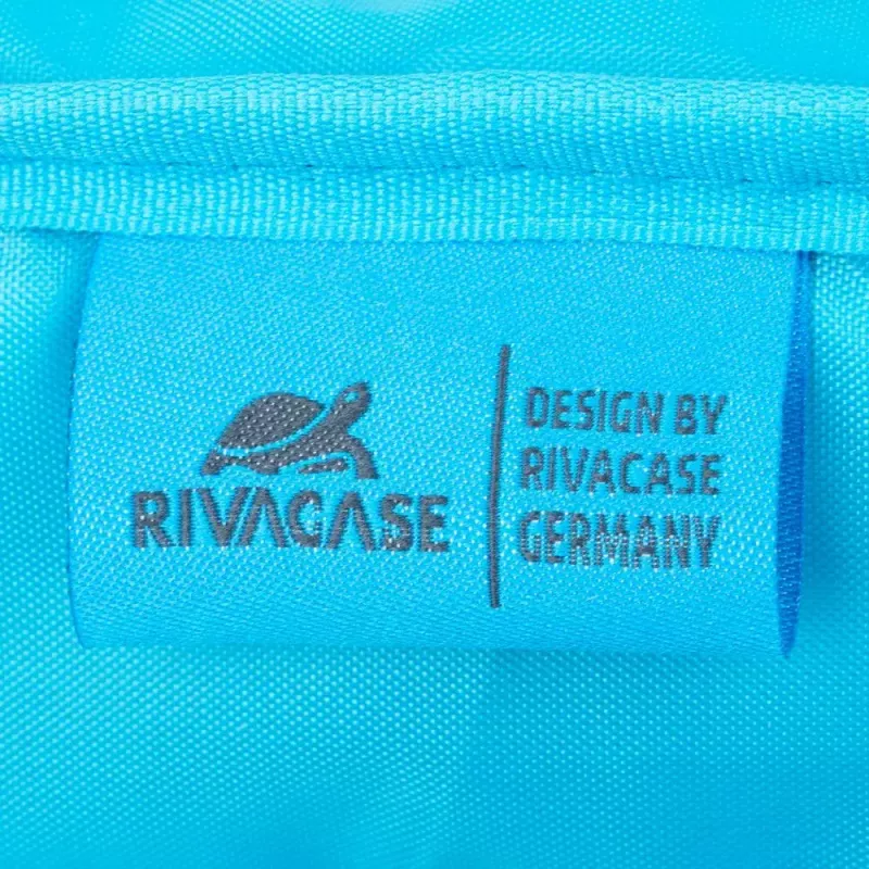 Kuprinė-dėklas Rivacase 7521 35,6 cm (14 colių) juoda