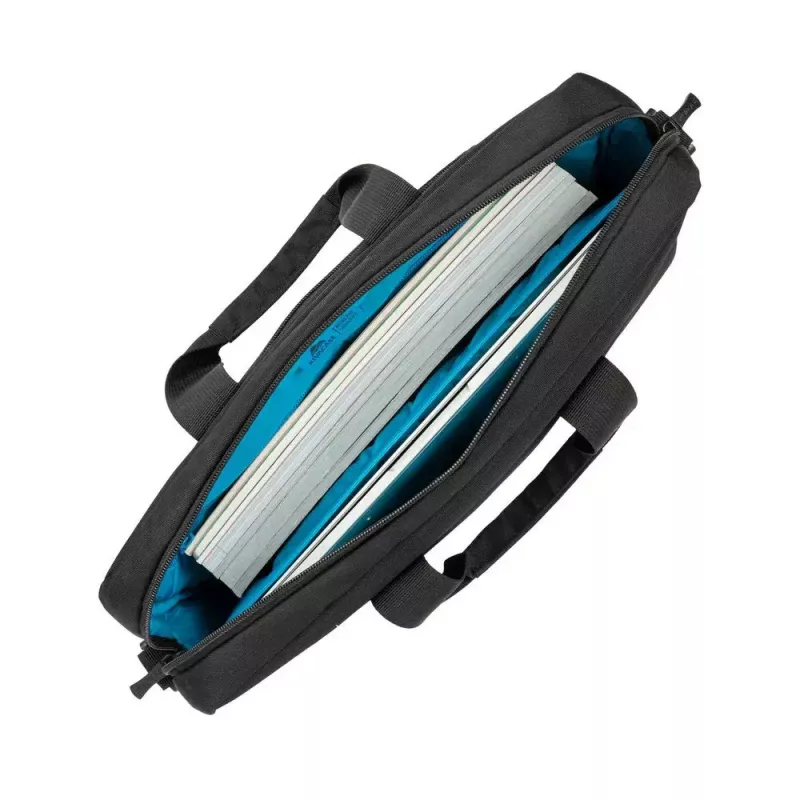 Kuprinė-dėklas Rivacase 7521 35,6 cm (14 colių) juoda