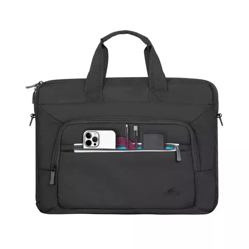Kuprinė-dėklas Rivacase 7521 35,6 cm (14 colių) juoda