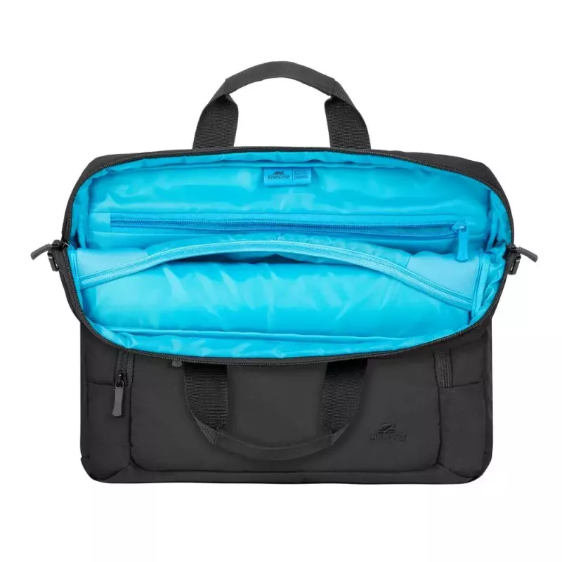 Kuprinė-dėklas Rivacase 7521 35,6 cm (14 colių) juoda