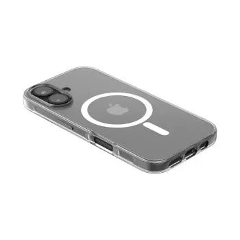 Dėklas Belkin MSA025HQCL skaidrus iPhone 16 15,5 cm