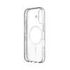 Belkin MSA025HQCL SheerForce magnetinis apsauginis dėklas iPhone 16, skaidrus