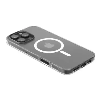 Dėklas Belkin MSA028HQCL Skaidrus iPhone 16 Pro Max 17,5 cm