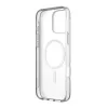 Belkin MSA028HQCL SheerForce magnetinis apsauginis dėklas iPhone 16 Pro Max, skaidrus