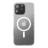 Belkin MSA028HQCL SheerForce magnetinis apsauginis dėklas iPhone 16 Pro Max, skaidrus