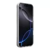 Belkin MSA028HQCL SheerForce magnetinis apsauginis dėklas iPhone 16 Pro Max, skaidrus