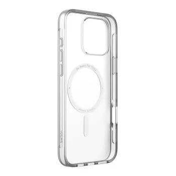 Dėklas Belkin MSA028HQCL Skaidrus iPhone 16 Pro Max 17,5 cm