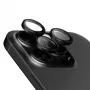 PanzerGlass® Hoops® Ceramic Camera Lens Protector iPhone 16 Pro | 16 Pro Max