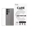 Dėklas PanzerGlass Samsung Galaxy S25 Ultra Skaidrus X-Ray Soft