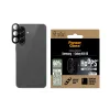 PanzerGlass Hoops Skaidrus fotoaparato objektyvo apsauginis stikliukas Samsung Galaxy A56 5G atsparus įbrėžimams ir smūgiams