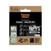 PanzerGlass ® Hoops® kameros objektyvo apsauga skaidri, skirta Samsung Galaxy S25 Ultra