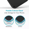 Speck Presidio2 Pro + MagSafe apsauginis dėklas iPhone 14 Plus, juodas