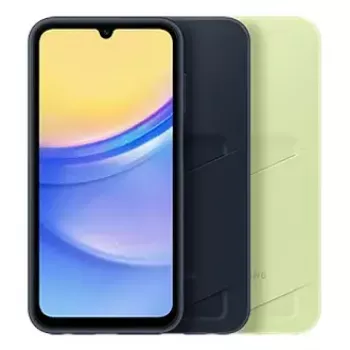 Samsung EF-OA156TMEGWW mobiliojo telefono dėklas 16,5 cm (6,5 colio) užvalkalas Liepų žalios