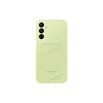 Samsung EF-OA156TMEGWW mobiliojo telefono dėklas 16,5 cm (6,5 colio) užvalkalas Liepų žalios