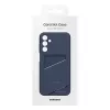 Samsung EF-OA156TBEGWW telefono dėklas 16,5 cm (6,5 colio) Dangtelis Juoda, Mėlyna