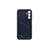 Samsung EF-OA156TBEGWW telefono dėklas 16,5 cm (6,5 colio) Dangtelis Juoda, Mėlyna