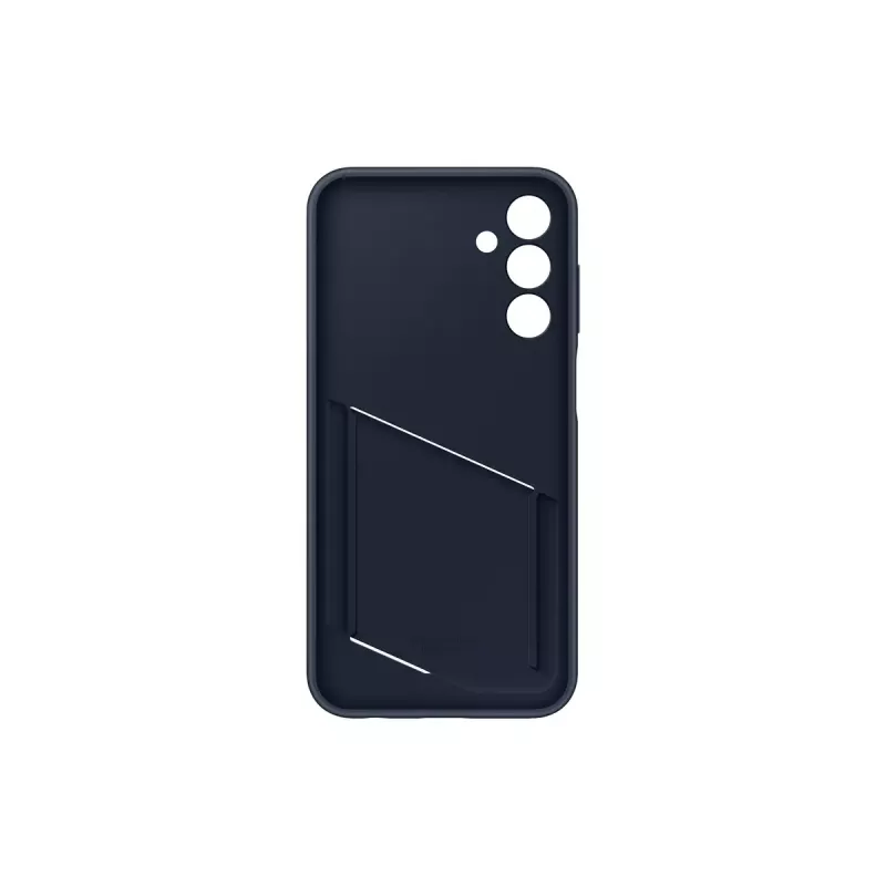 Samsung EF-OA156TBEGWW telefono dėklas 16,5 cm (6,5 colio) Dangtelis Juoda, Mėlyna