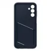 Samsung EF-OA156TBEGWW telefono dėklas 16,5 cm (6,5 colio) Dangtelis Juoda, Mėlyna