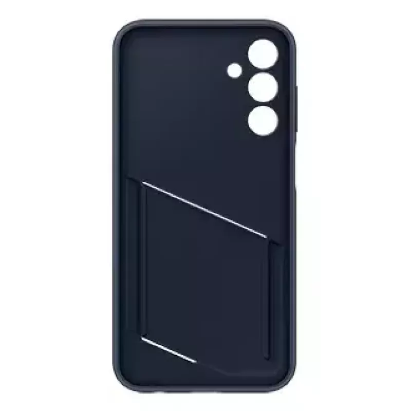 Samsung EF-OA156TBEGWW telefono dėklas 16,5 cm (6,5 colio) Dangtelis Juoda, Mėlyna