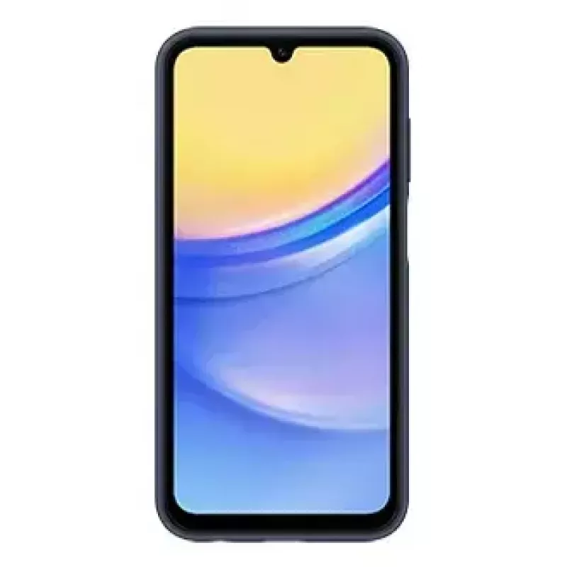 Samsung EF-OA156TBEGWW telefono dėklas 16,5 cm (6,5 colio) Dangtelis Juoda, Mėlyna