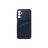 Samsung EF-OA156TBEGWW telefono dėklas 16,5 cm (6,5 colio) Dangtelis Juoda, Mėlyna