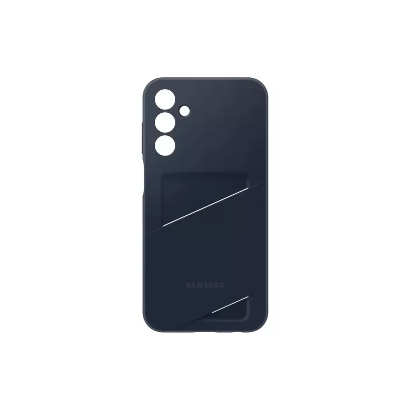 Samsung EF-OA156TBEGWW telefono dėklas 16,5 cm (6,5 colio) Dangtelis Juoda, Mėlyna