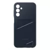 Samsung EF-OA156TBEGWW telefono dėklas 16,5 cm (6,5 colio) Dangtelis Juoda, Mėlyna