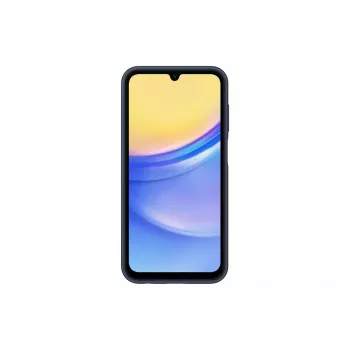 Samsung EF-OA156TBEGWW telefono dėklas 16,5 cm (6,5 colio) Dangtelis Juoda, Mėlyna