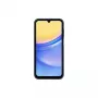 Samsung EF-OA156TBEGWW telefono dėklas 16,5 cm (6,5 colio) Dangtelis Juoda, Mėlyna