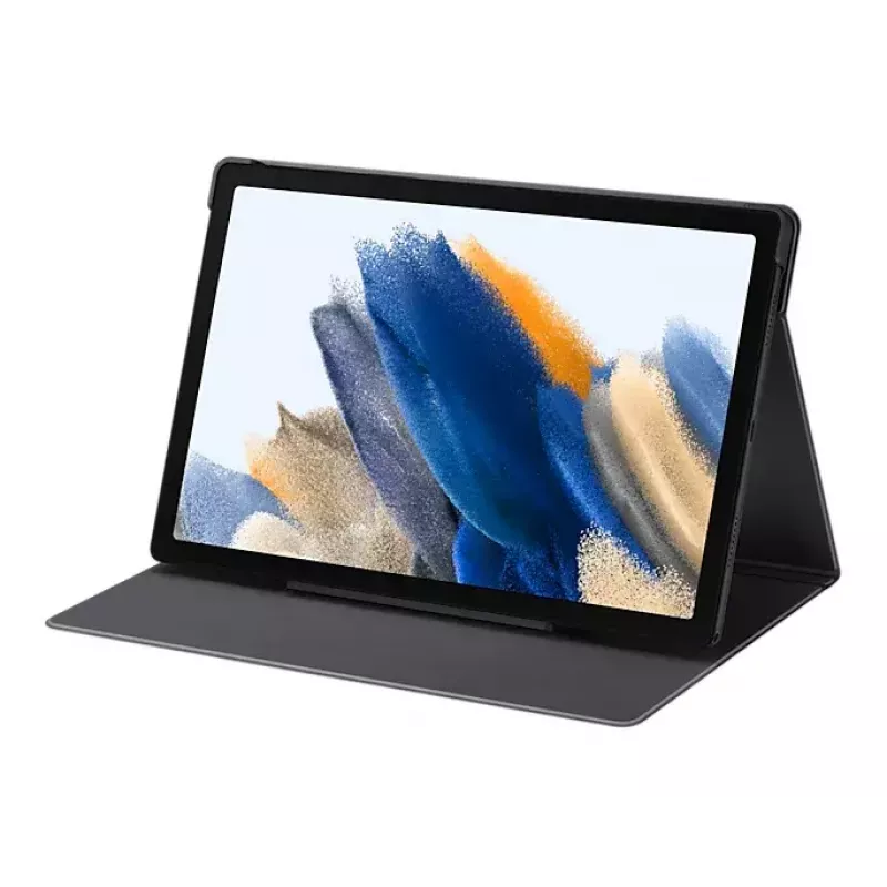 Samsung EF-BX200PJEGWW dėklas planšetei 26,7 cm (10,5 colio) Folio pilkas