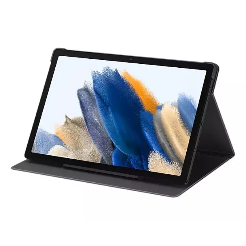 Samsung EF-BX200PJEGWW dėklas planšetei 26,7 cm (10,5 colio) Folio pilkas