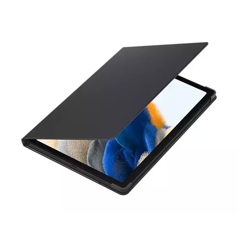 Samsung EF-BX200PJEGWW dėklas planšetei 26,7 cm (10,5 colio) Folio pilkas