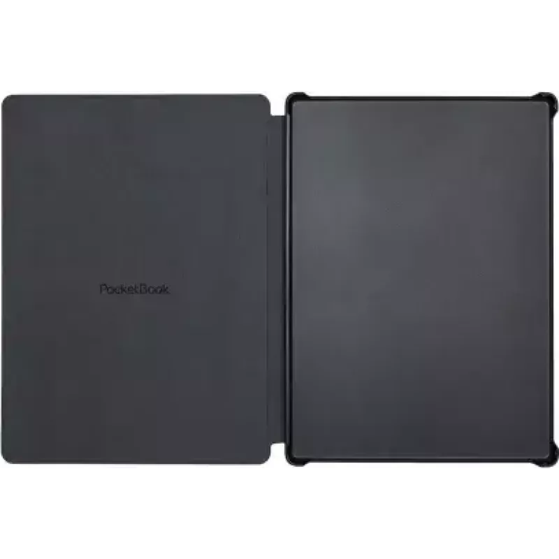 Apsauginis dėklas PocketBook HN-SL-PU-970-BK-WW, juodas, 9.7 inch