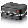 Dėžė įrankiams Knipex BIG Twin Toolbox Aliumininė Juoda