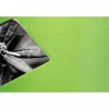 Hama Fine Art fotoalbumas Žalias 50 lapų 10x15 cm