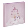 Hama Joana nuotraukų albumas Įvairiaspalvis 50 lapų 10 x 15 cm Kietas viršelis